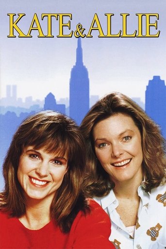 Kate & Allie 1984