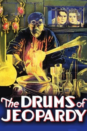 The Drums of Jeopardy 1931
