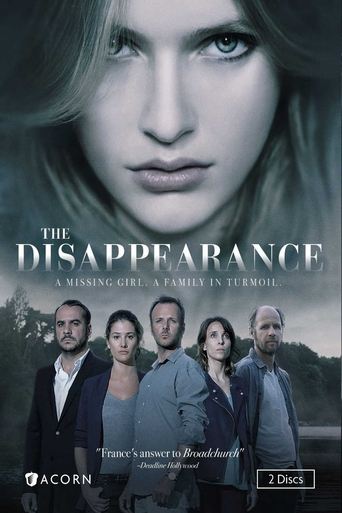 The Disappearance (2015) 2015