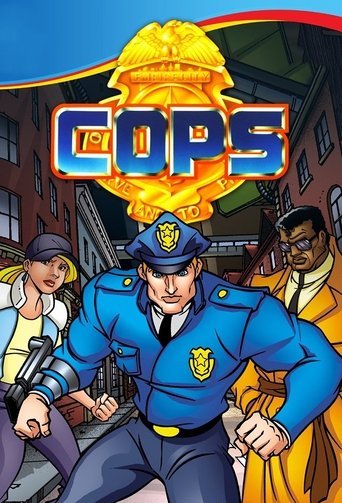 C.O.P.S. 1988