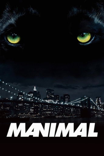 Manimal 1983