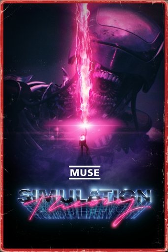 Muse: Simulation Theory 2020