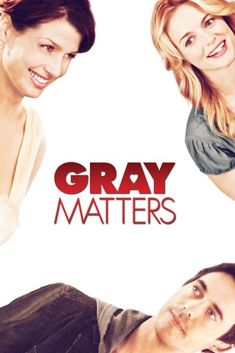 Gray Matters 2007