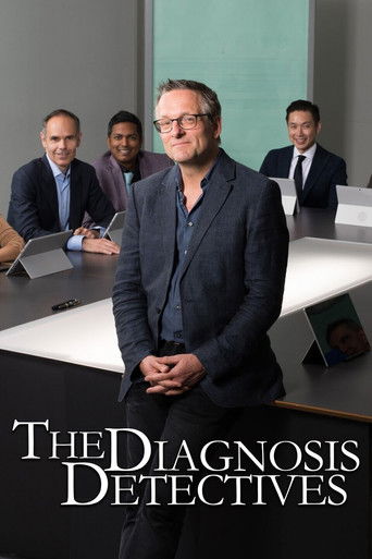 The Diagnosis Detectives 2020