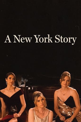 A New York Story 2024