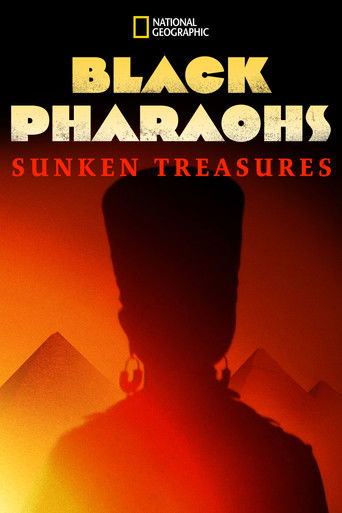 Black Pharaohs: Sunken Treasures 2019