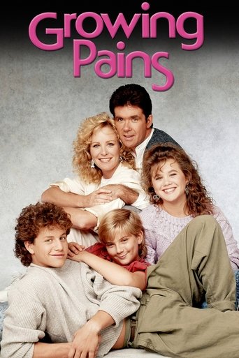 Growing Pains 1985