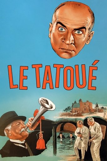 The Tattoo 1968