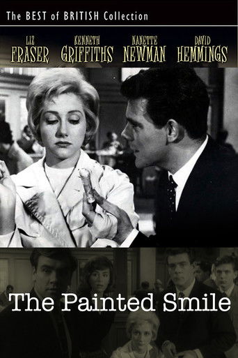 The Painted Smile 1962