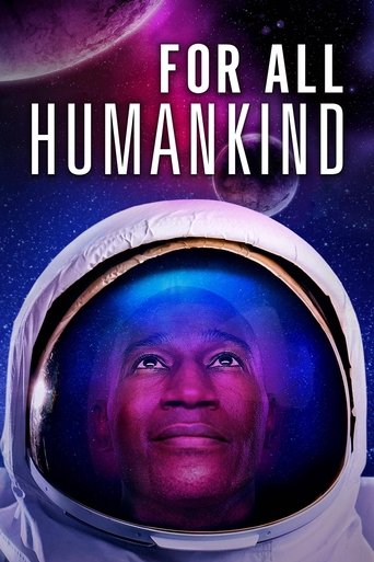 For All Humankind 2023