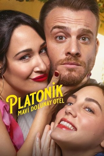 Platonic: Blue Moon Hotel 2025