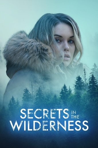 Secrets in the Wilderness 2021