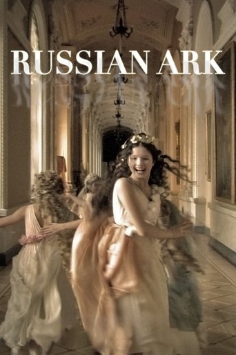 Russian Ark 2002