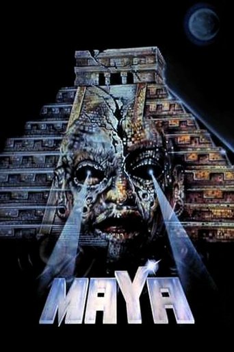 Maya 1989