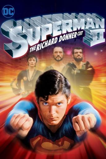 Superman II: The Richard Donner Cut 2006