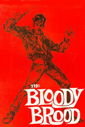 The Bloody Brood 1959