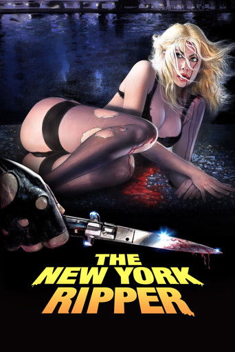 The New York Ripper 1982