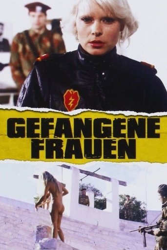 Caged Women 1980