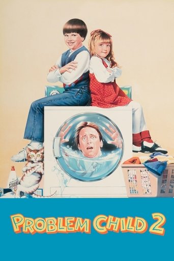 Problem Child 2 1991