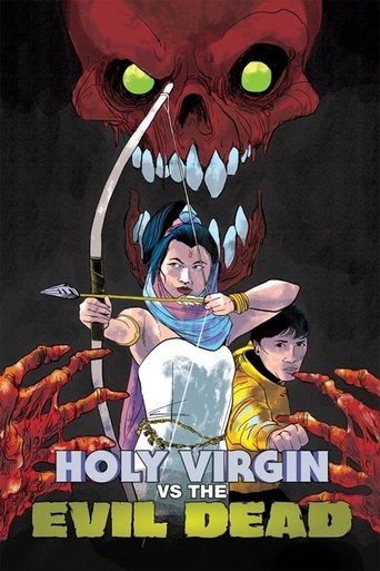 The Holy Virgin Versus the Evil Dead 1991