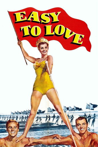 Easy to Love 1953