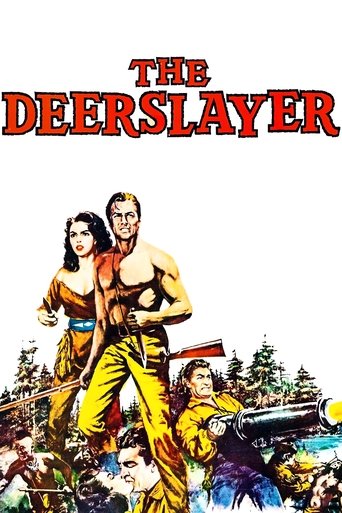 The Deerslayer 1957
