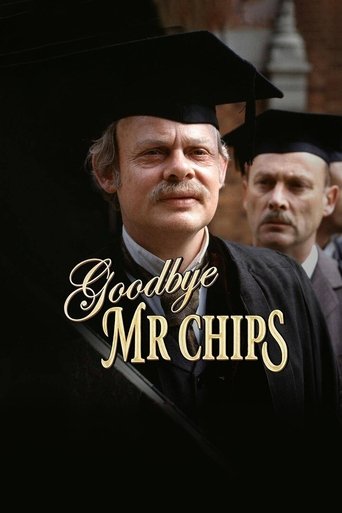 Goodbye, Mr. Chips 2002