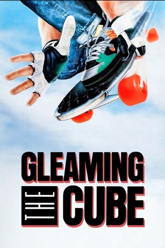 Gleaming the Cube 1989