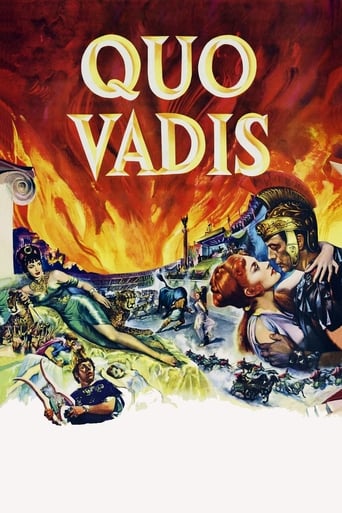 Quo Vadis 1951