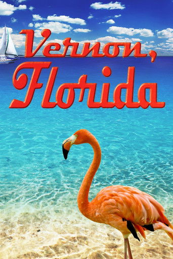 Vernon, Florida 1981