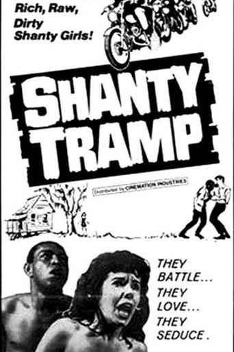 Shanty Tramp 1967