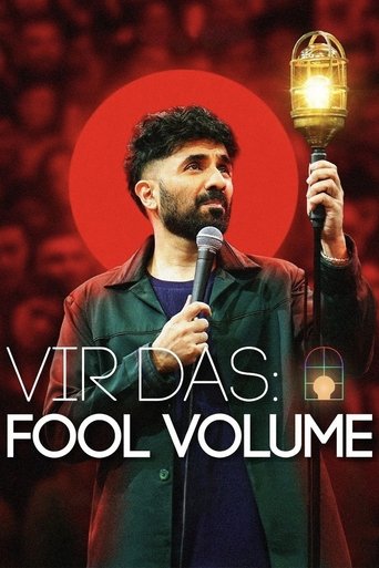 Vir Das: Fool Volume 2025