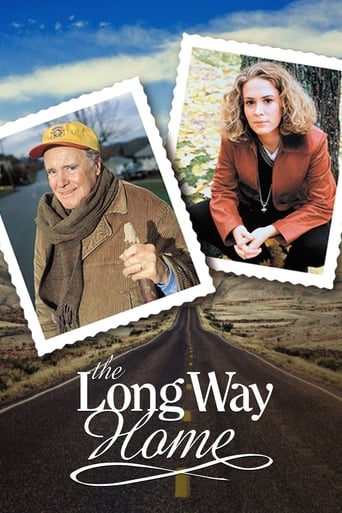 The Long Way Home 1998