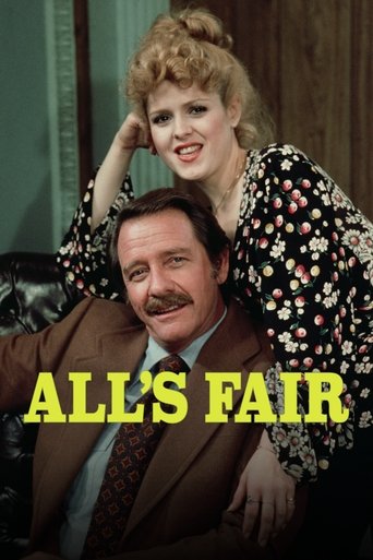 All's Fair 1976