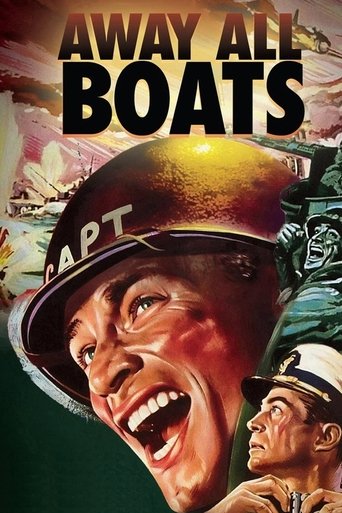 Away All Boats 1956
