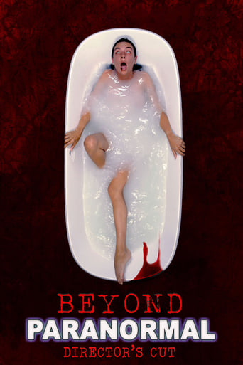 Beyond Paranormal 2021