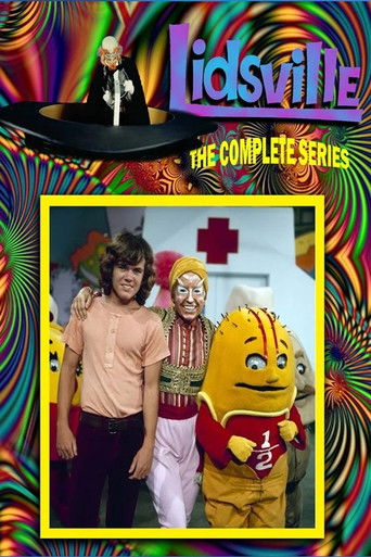 Lidsville 1971
