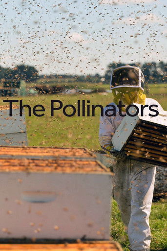The Pollinators 2019