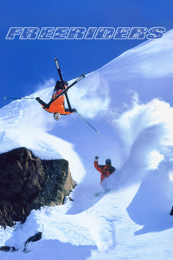 Freeriders 1998