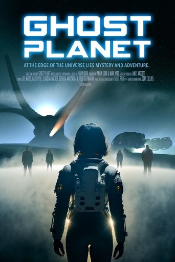 Ghost Planet 2024