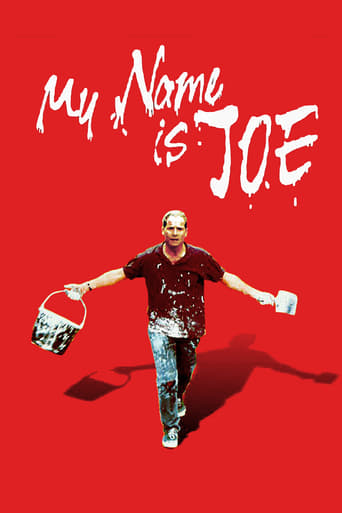 My Name is Joe 1998