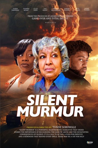Silent Murmur 2025