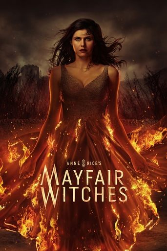 Anne Rice's Mayfair Witches 2023