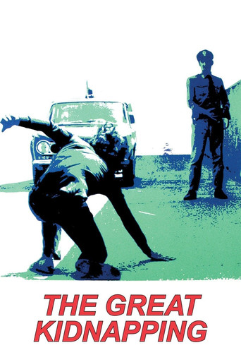 The Great Kidnapping 1973