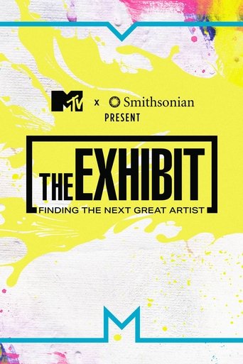 The Exhibit: Finding the Next Great Artist 2023