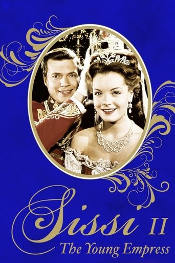Sissi: The Young Empress 1956