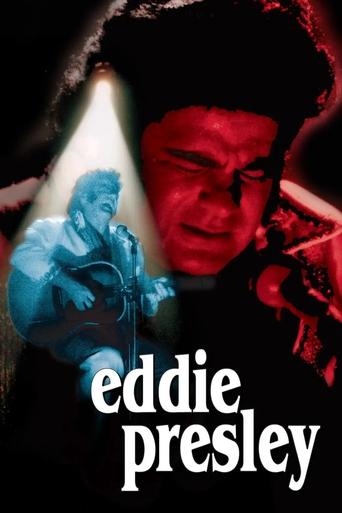 Eddie Presley 1993