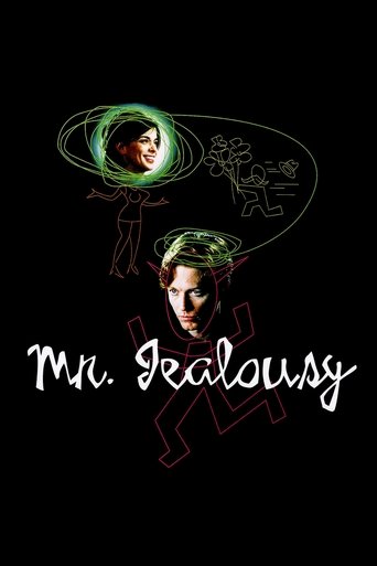 Mr. Jealousy 1998