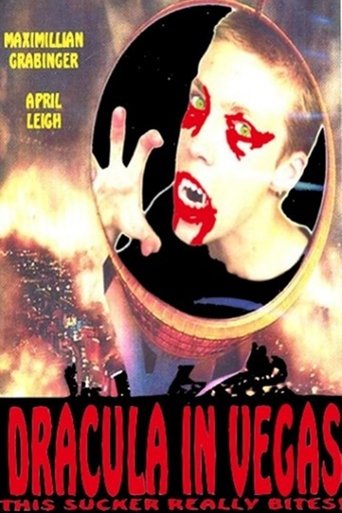 Dracula in Vegas 1999