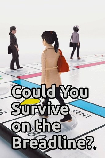 Could You Survive On The Breadline? 2021
